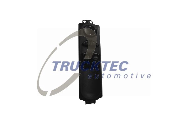 Выключатель стеклолодъемник TRUCKTEC AUTOMOTIVE 02.42.113