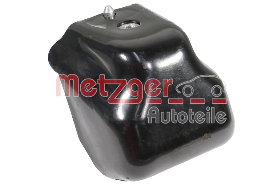 Подвеска двигатель METZGER 8054009