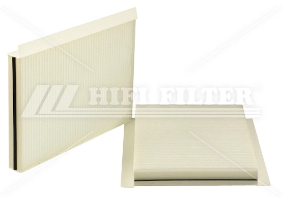 Фильтр воздух во внутренном пространстве HIFI FILTER SC 5102