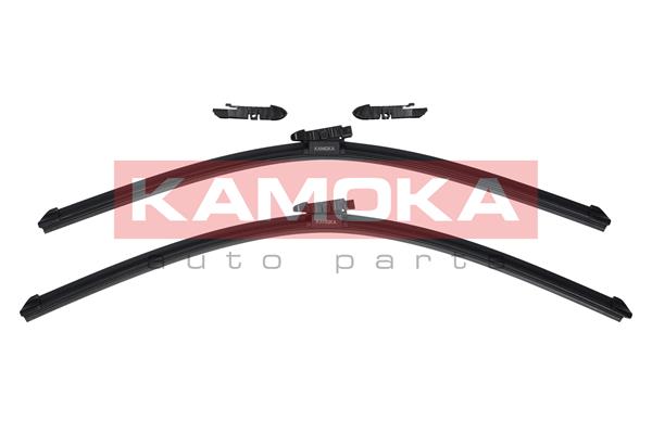 Щетка стеклоочистителя kamoka KAMOKA 27D02