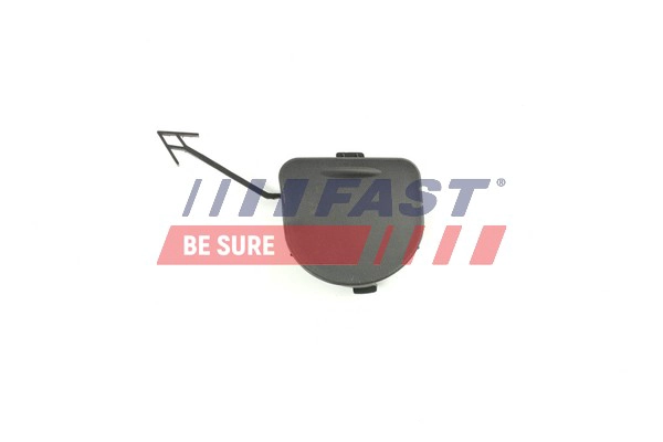 Облицовка бампер FAST FT90828