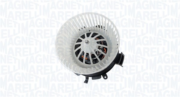 Вентилятор салона MAGNETI MARELLI 069412221010