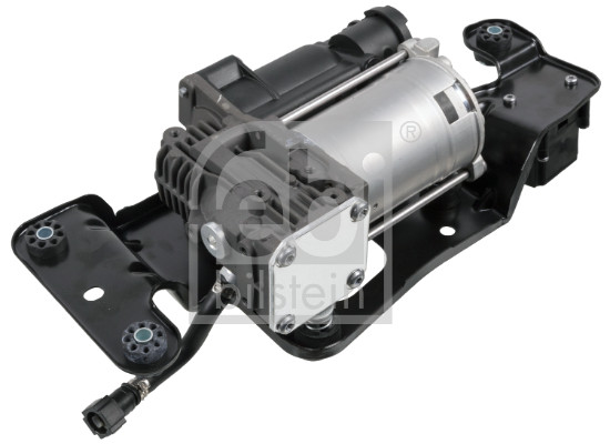Компрессор пневматическая система febi plus FEBI BILSTEIN 185704