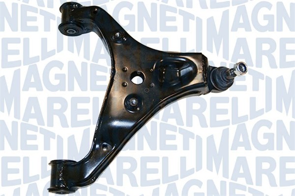 Рычаг независимой подвески колеса подвеска колеса MAGNETI MARELLI 301181370300