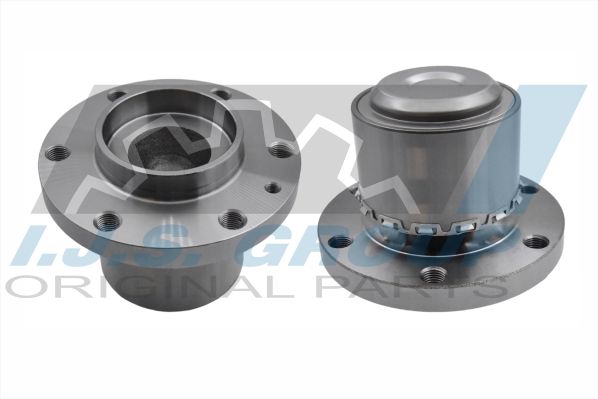 Комплект подшипника ступицы колеса technology quality IJS GROUP 10-1606