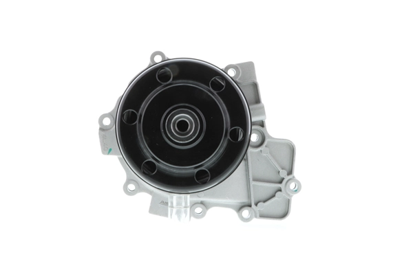 Водяной насос охлаждение двигателя AISIN WE-MB31
