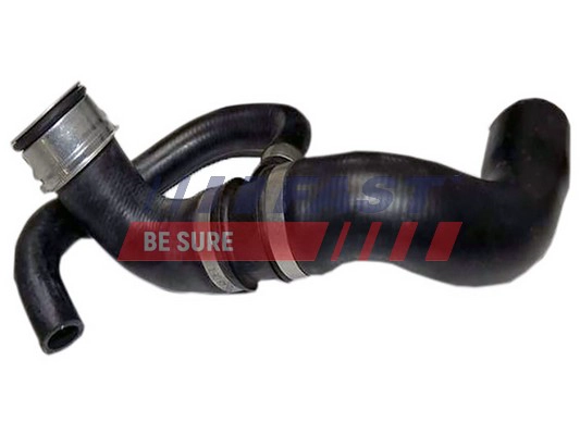 Шланг радиатора FAST FT61604