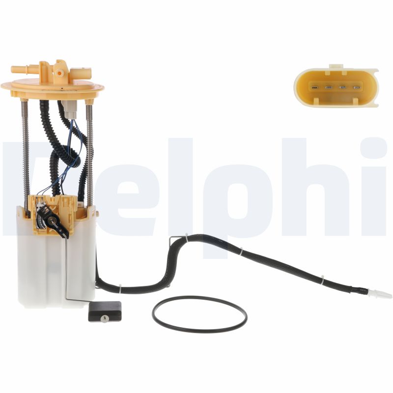 Элемент системы питания DELPHI FG1706-12B1