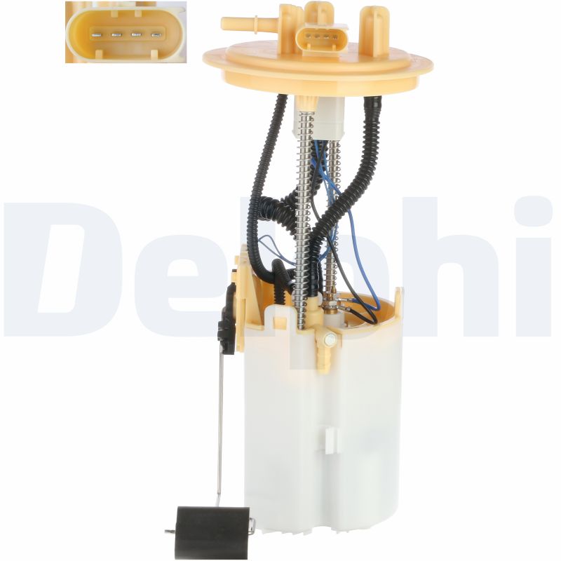 Элемент системы питания DELPHI FG2485-12B1