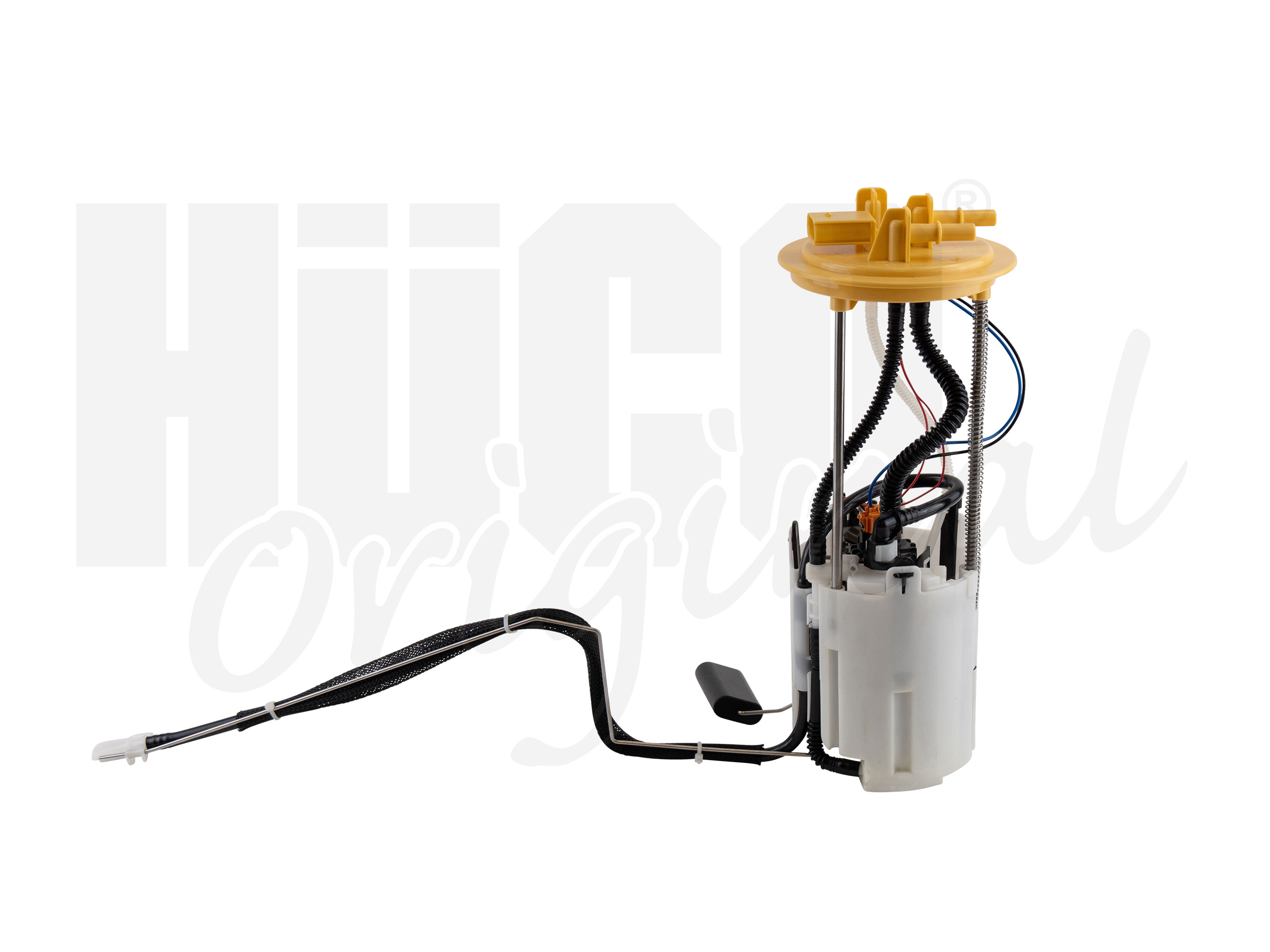 Элемент системы питания hueco HITACHI 132742
