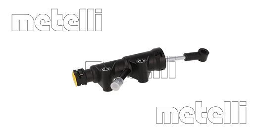 Главный цилиндр система сцепления METELLI 55-0158