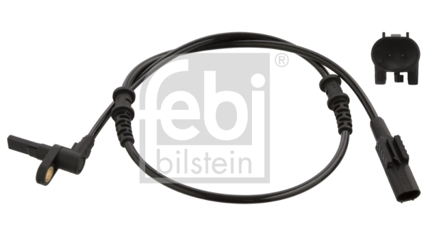 Датчик частота вращения колеса FEBI BILSTEIN 102826