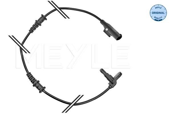 Датчик частота вращения колеса meyle-original true to oe. MEYLE 014 899 0066