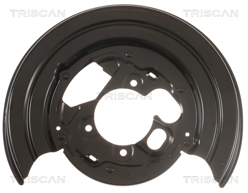 Отражатель диск тормозного механизма TRISCAN 8125 29243