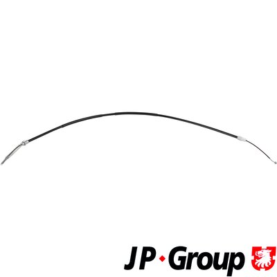 Тросик cтояночный тормоз jp group JP GROUP 1170308600