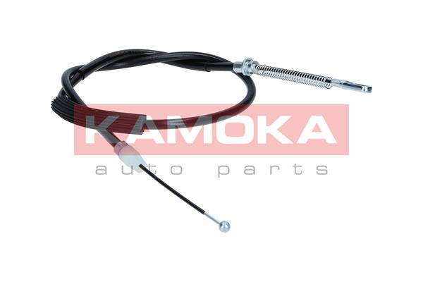 Тросик cтояночный тормоз kamoka KAMOKA 1190316