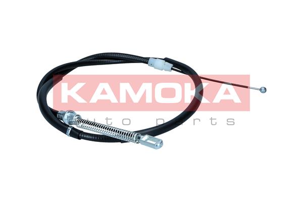 Тросик cтояночный тормоз kamoka KAMOKA 1190318