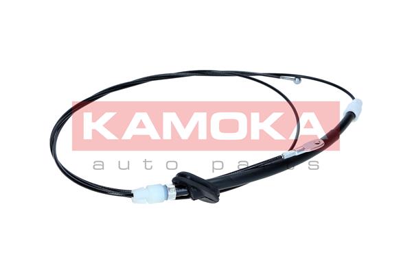 Тросик cтояночный тормоз kamoka KAMOKA 1190471