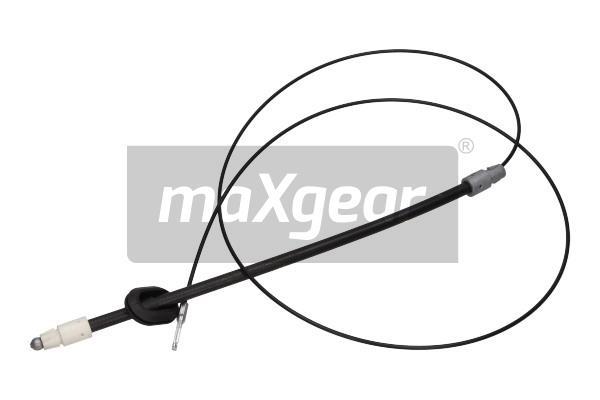 Тросик cтояночный тормоз MAXGEAR 32-0518
