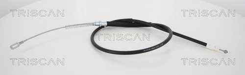 Тросик cтояночный тормоз TRISCAN 8140 23188