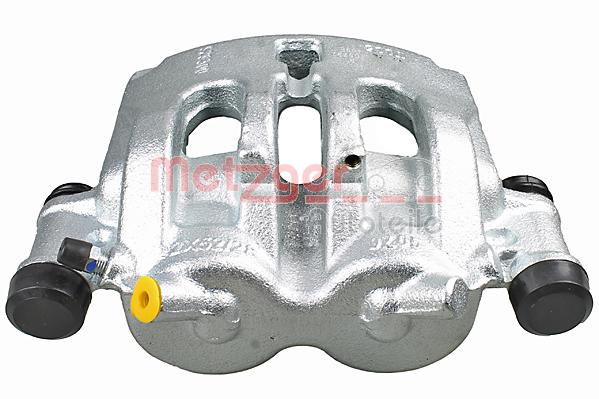 Тормозной суппорт METZGER 6261250
