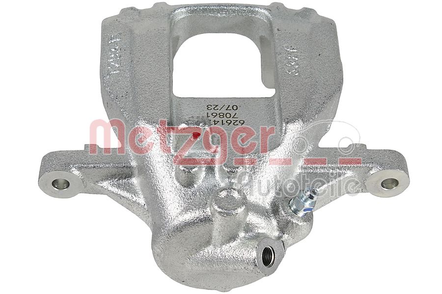 Тормозной суппорт METZGER 6261470