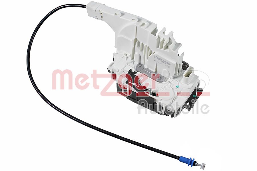 Замок двери METZGER 2314515