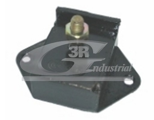 Подвеска двигатель 3RG 40201
