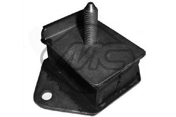 Подвеска двигатель METALCAUCHO 00408