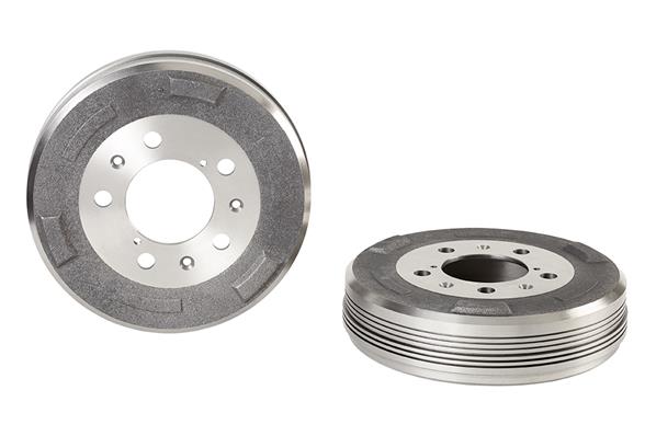 Тормозной барабан essential line BREMBO 14.3280.10