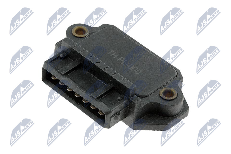 Коммутатор система зажигания NTY EMZ-PL-000