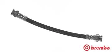 Тормозной шланг essential line BREMBO T 23 189
