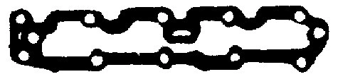 Прокладка крышка головки цилиндра BGA RC6314