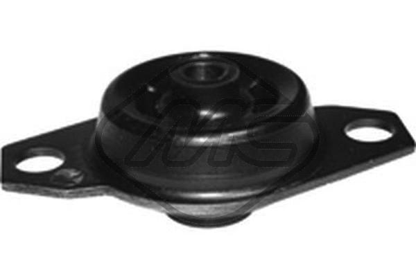 Подвеска двигатель METALCAUCHO 00698