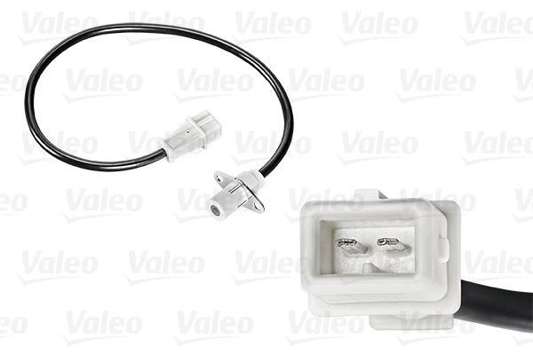 Датчик импульсов VALEO 254048