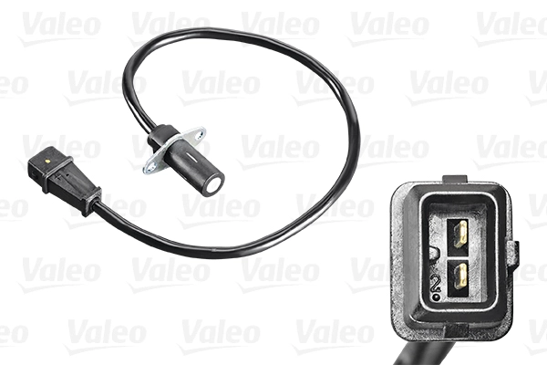 Датчик импульсов VALEO 254176