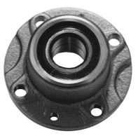 Ступица колеса CORAM MP0002