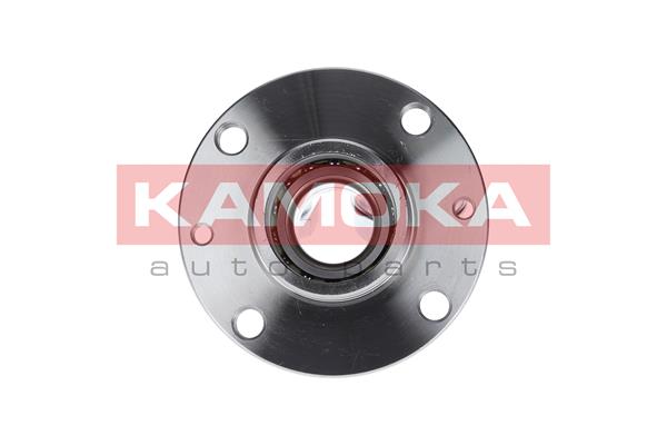 Комплект подшипника ступицы колеса kamoka KAMOKA 5500026