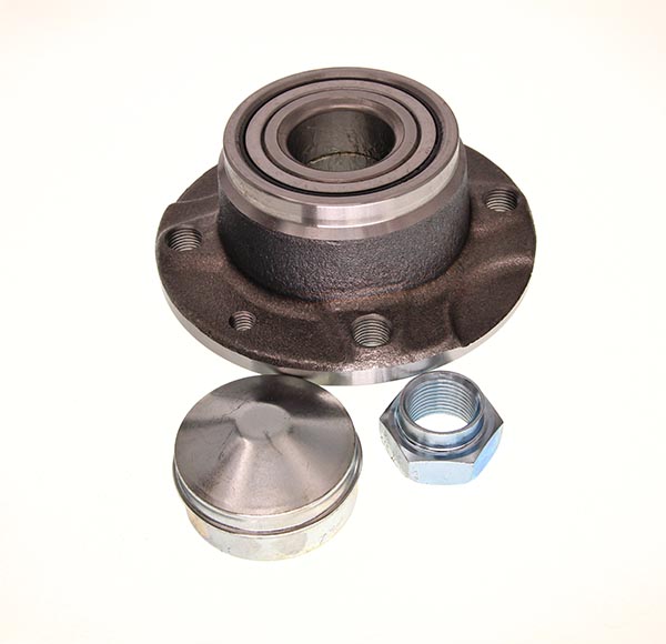 Комплект подшипника ступицы колеса MAXGEAR 33-0132