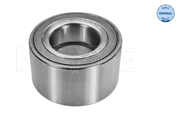Подшипник ступицы колеса meyle-original true to oe. MEYLE 100 407 0080