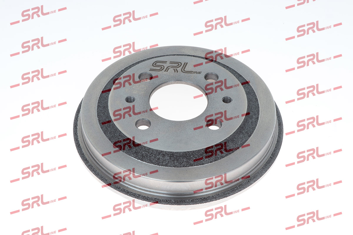 Тормозной барабан SRLINE S73-1004