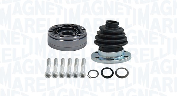 Шарнирный комплект приводной вал MAGNETI MARELLI 302009100006