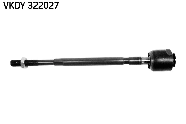 Осевой шарнир рулевая тяга SKF VKDY 322027