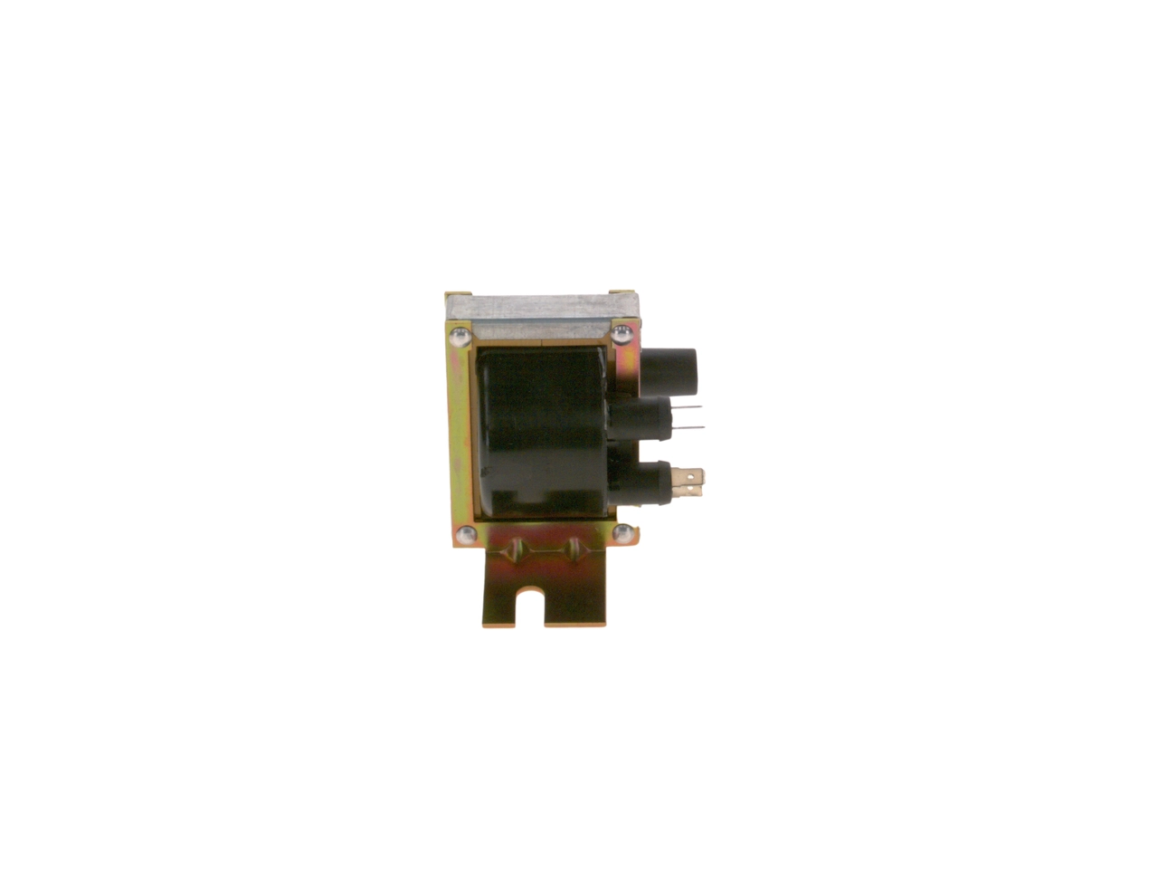 Катушка зажигания BOSCH 0 986 221 028