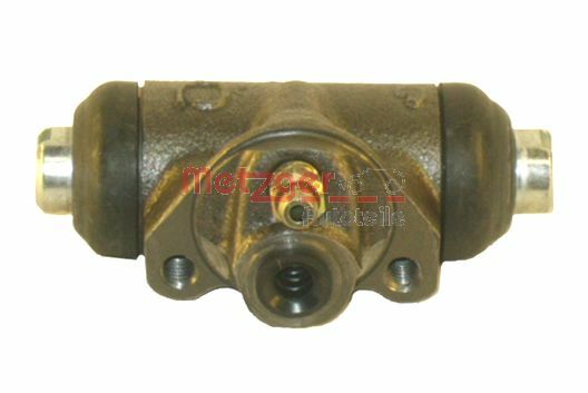 Колесный тормозной цилиндр cifam METZGER 101-156