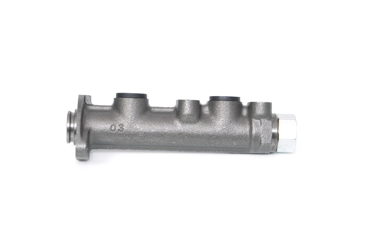 Главный тормозной цилиндр BOSCH F 026 003 296