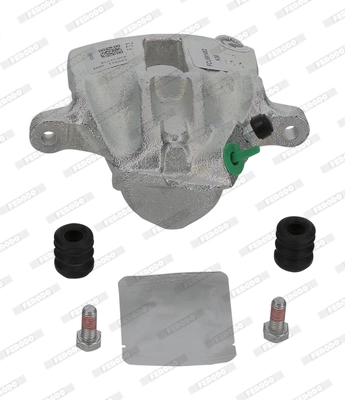Тормозной суппорт premier FERODO FCL691482