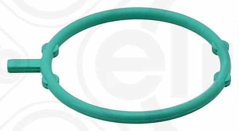 Уплотнение радиатор системы рециркуляции отработанных газов ELRING 854.470
