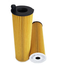 Масляный фильтр ALCO FILTER MD-3007