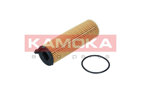Масляный фильтр kamoka KAMOKA F122401